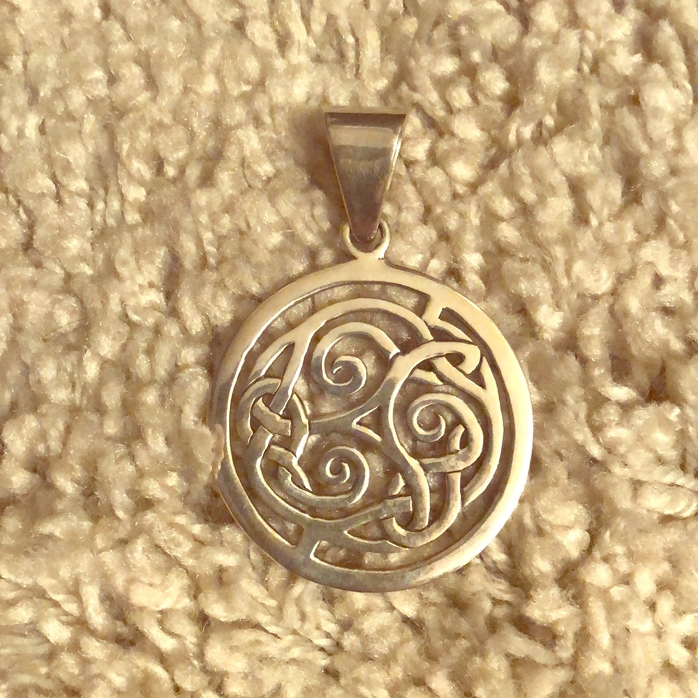 Silpada pendant